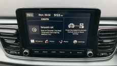 Kia Rio 1.0 T GDi 2 5dr Petrol Hatchback